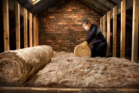 Best Fireproof Insulation  in Purvis, MS